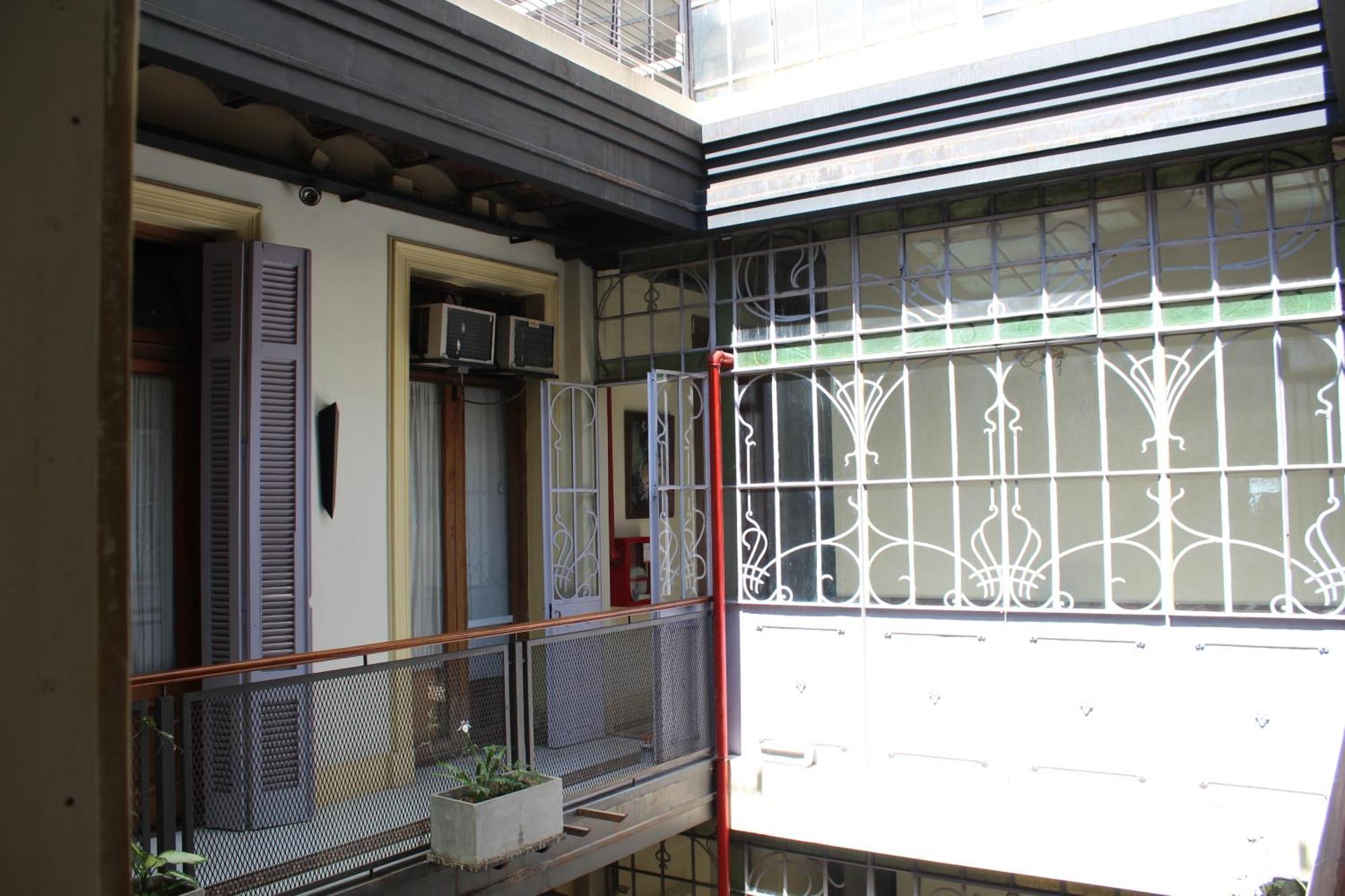 Parla Hostel - Buenos Aires, Buenos Aires
