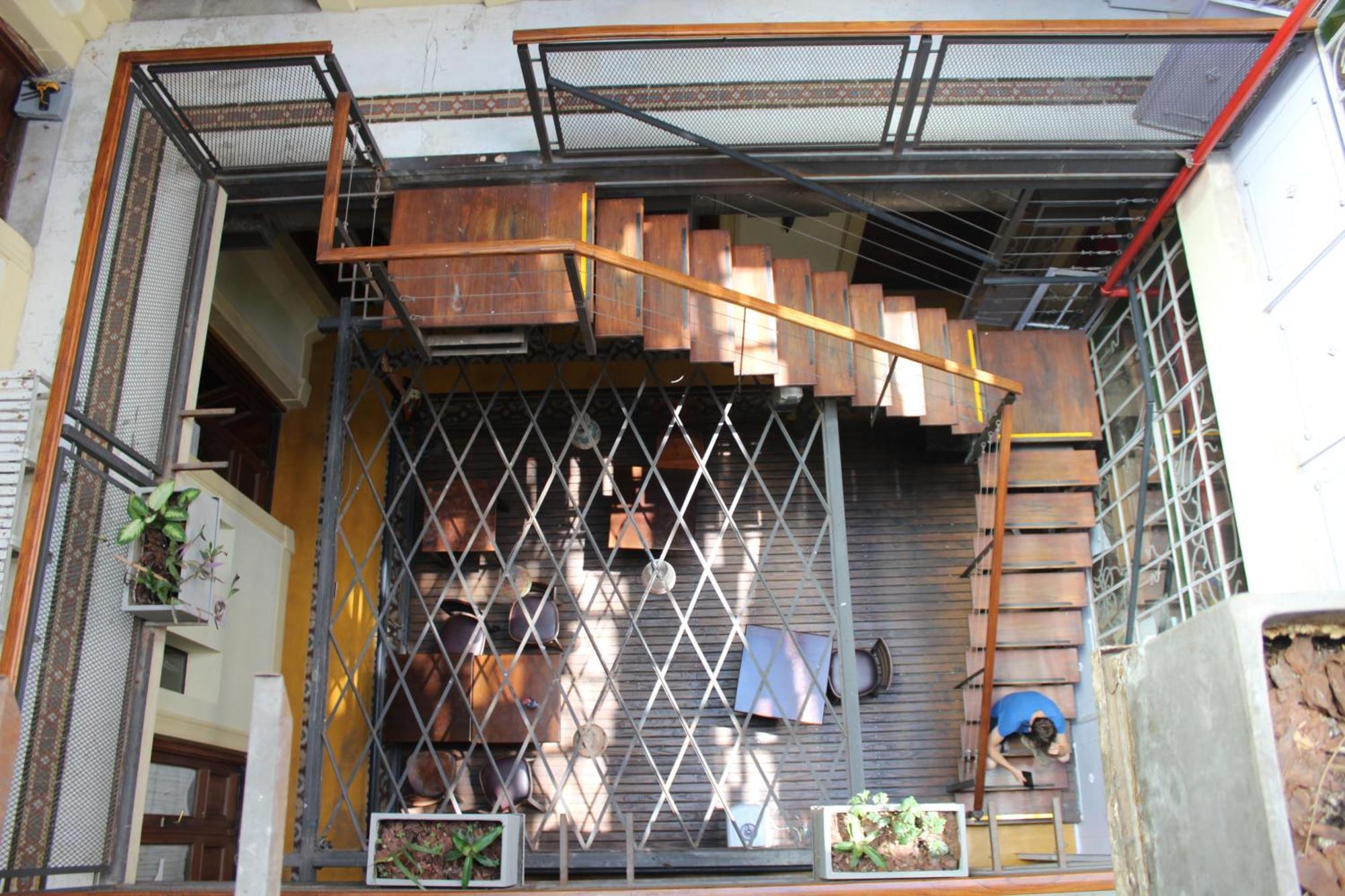 Parla Hostel - Buenos Aires — Photos 2